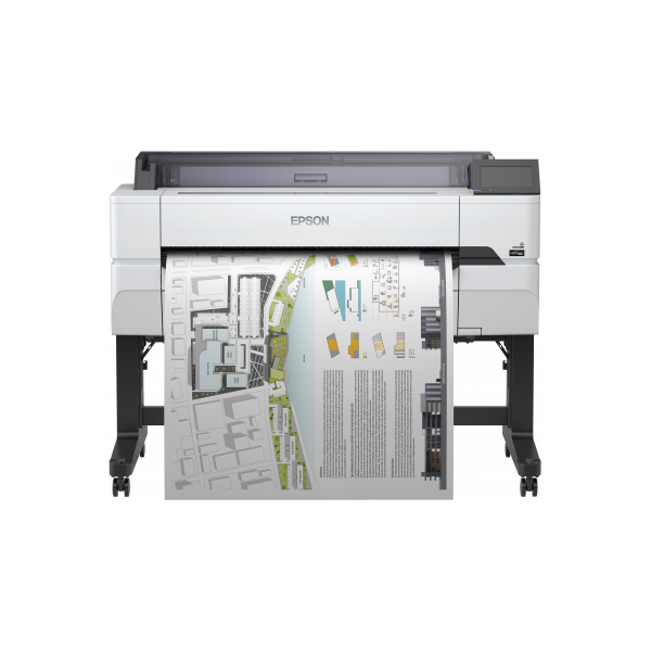 EPSON SureColor SC-T5400