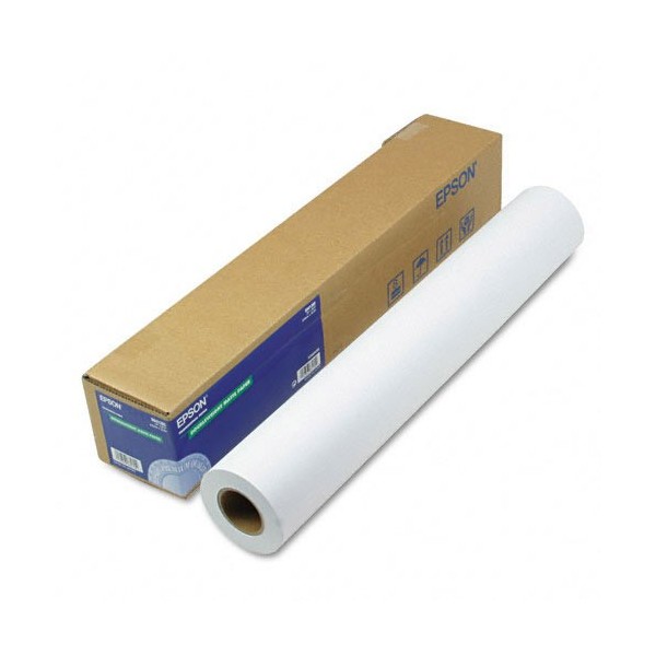 TECCO Production PG170 Poster Glossy 170gsm 54" - 137,2cm x 30m (1 roll)