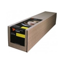 TECCO Production PG170 Poster Glossy 170gsm 44" - 111,8cm x 30m (1 roll)