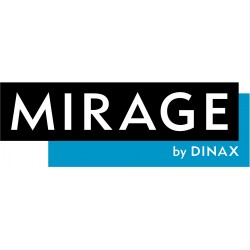 Mirage 4 Production Edition v18 for Epson - Dongle
