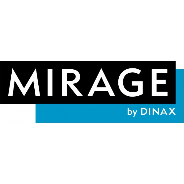 Mirage 4 Production Edition v18 for Epson - Dongle