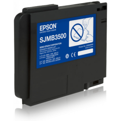 SJMB3500: EPSON Maintenance box for ColorWorks C3500 series