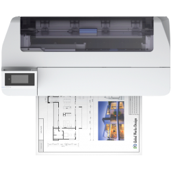 EPSON SureColor SC-T3100N C11CF11301A0