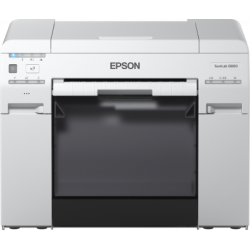 Epson SureLab SL-D800 mini fotolaboratorija