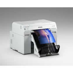 Epson SureLab SL-D800 mini fotolaboratorija